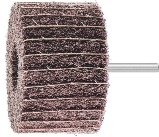 PFERD MOUNT POINT POLINOX PNZ ALUM OXIDE 80 X 50 MM 100 GRIT